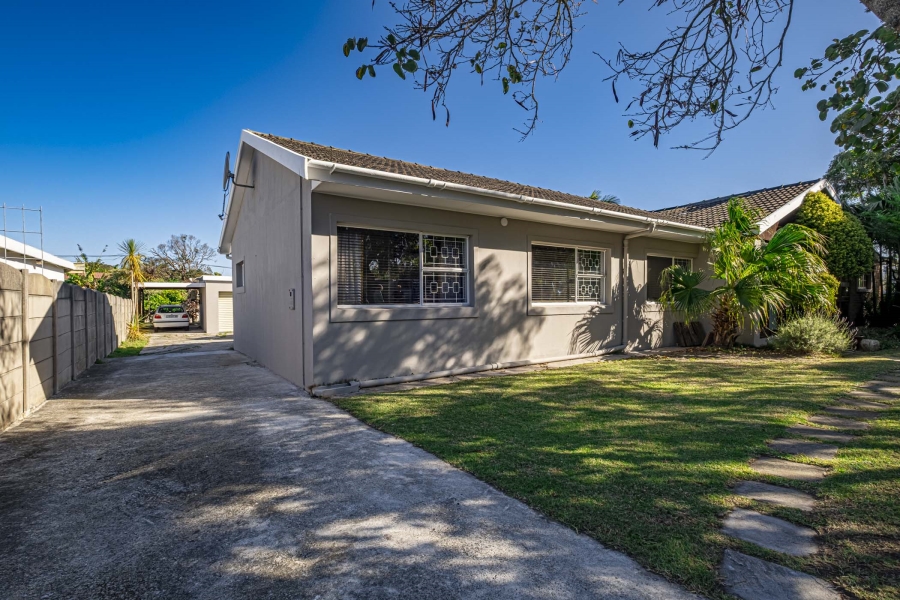 4 Bedroom Property for Sale in Framesby Eastern Cape